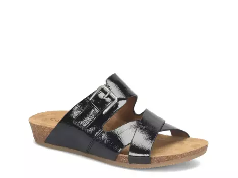 Сандалии Comfortiva Gervaise, черные
