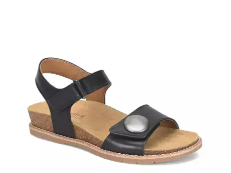 Сандалии Comfortiva Gwen, черные