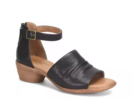 Сандалии Comfortiva Newnan, черные