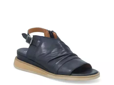 Сандалии Conor Miz Mooz, Black