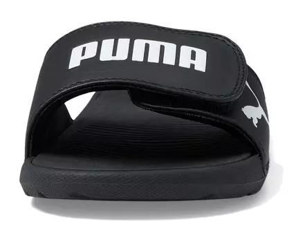 Сандалии Cool Cat 2.0 V BX PUMA, пума блэк