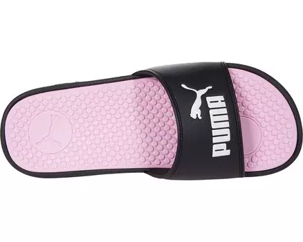 Сандалии Cool Cat PUMA, черный