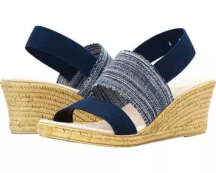 Сандалии Cooper Charleston Shoe Company, синий