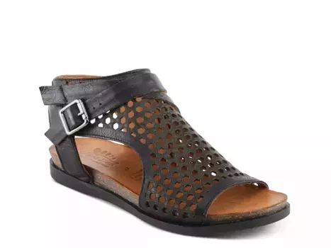 Сандалии Covington Spring Step, Black