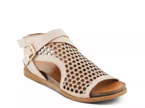 Сандалии Covington Spring Step, Light Pink