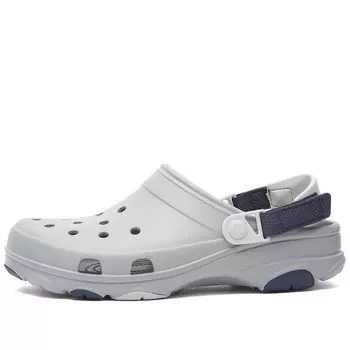 Сандалии Crocs Classic All-Terrain Clog