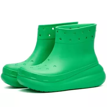 Сандалии Crocs Classic Crush Rain Boot