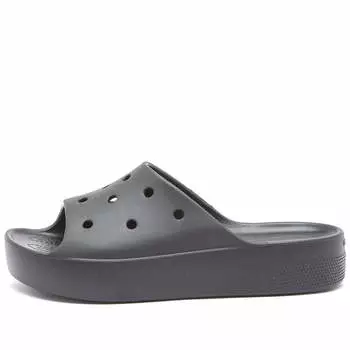 Сандалии Crocs Classic Platform Slide