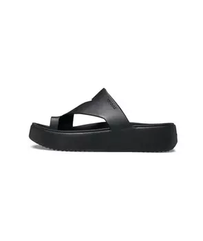 Сандалии Crocs Getaway, черный