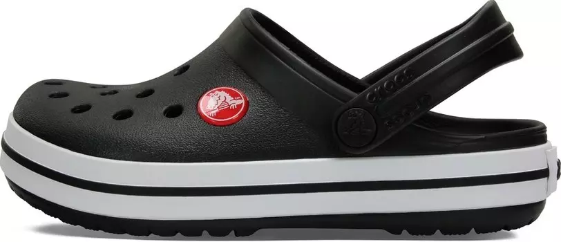 Сандалии Crocs Sandals & Slippers, черный