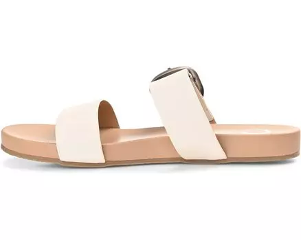 Сандалии Crysta Sandal Journee Collection, белый