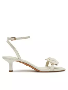 Сандалии Daisyrose 13964638 Aldo, белый