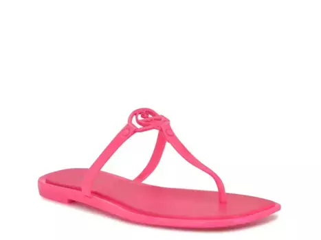Сандалии Dakota Nine West, Fuchsia