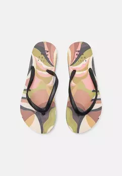 Сандалии DAMA Billabong, цвет black