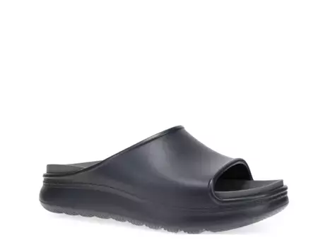 Сандалии Dansko Devyn, черные