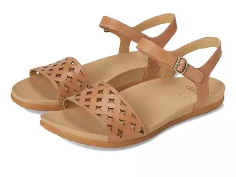 Сандалии Dansko Jodie, цвет Light Tan