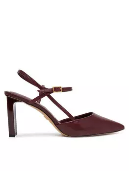 Сандалии Darabriver 13839884 Aldo, красный