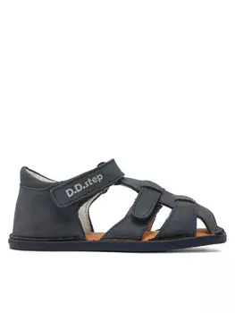 Сандалии Dd Step, синий