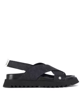 Сандалии DEBRA-25SS495 G-Star Raw, синий