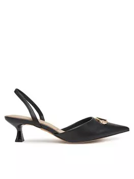 Сандалии Delicate 13918896 Aldo, черный