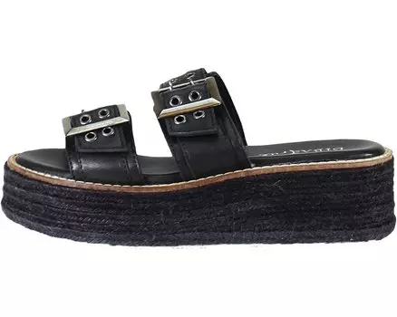 Сандалии Derby Shoe Diba True, черный