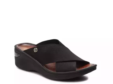 Сандалии Desire Wedge Lifestride, Black