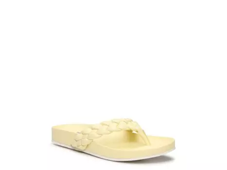 Сандалии детские Dolce Vita Paighton, желтый