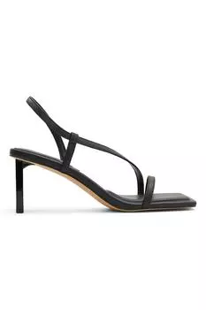 Сандалии Devina из экокожи Aldo, черный