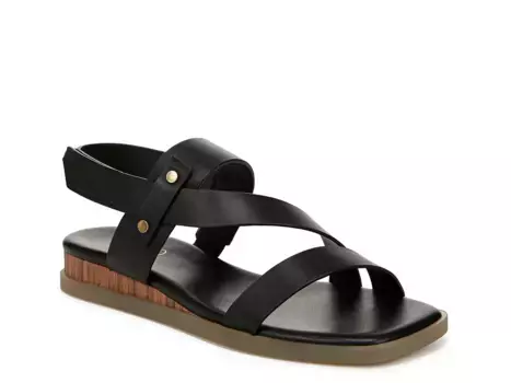 Сандалии Diego Franco Sarto, Black