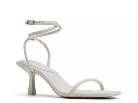 Сандалии Dime Aldo, White