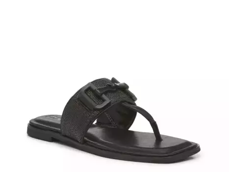 Сандалии DKNY Horizon, черные