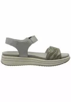 Сандалии для ходьбы Remonte, серый