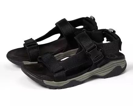 Сандалии Dockers Bradley, черный
