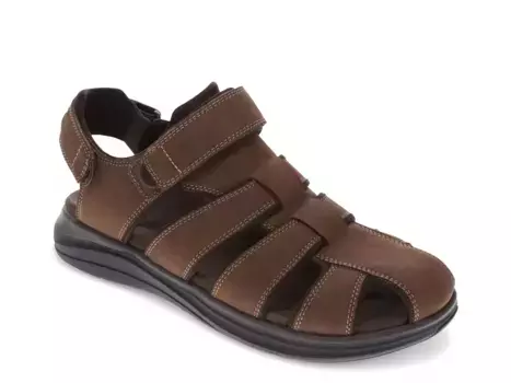 Сандалии Dockers Byrd, темно-коричневый
