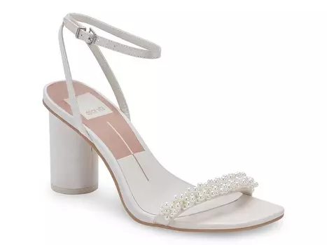 Сандалии Dolce Vita Nory, pearl