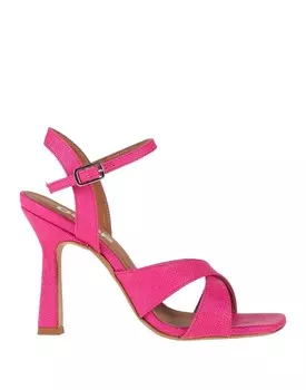 Сандалии Doop, фуксия