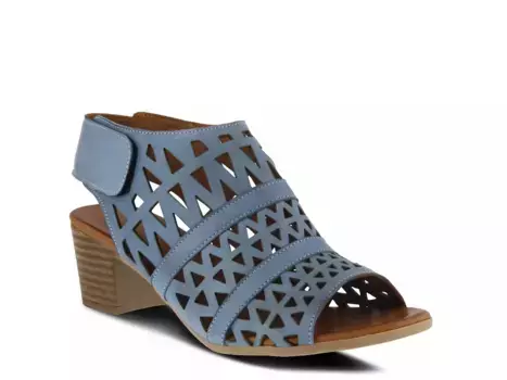 Сандалии Dorotha Spring Step, Blue