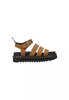 Сандалии Dr. Martens