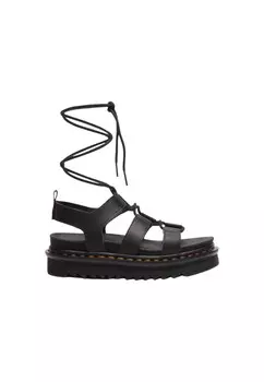 Сандалии Dr. Martens