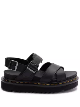 Сандалии Dr. Martens Athena, черный