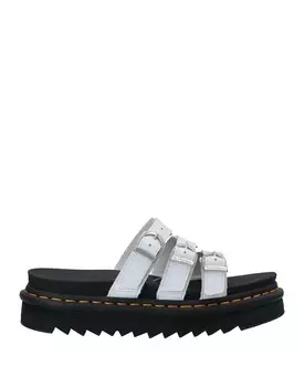 Сандалии Dr.Martens, белый