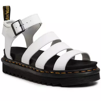 Сандалии Dr. Martens Blaire, белый