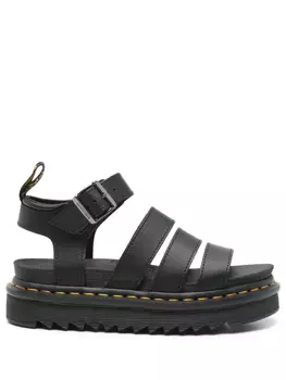 Сандалии Dr. Martens Blaire, черный