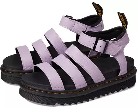Сандалии Dr. Martens Blaire, цвет Lilac