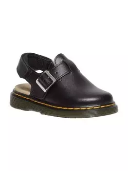 Сандалии Dr. Martens, черный