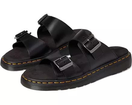 Сандалии Dr. Martens Josef, черный