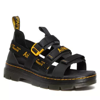 Сандалии Dr. Martens PearsonII, черный