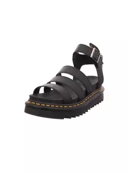 Сандалии Dr Martens Sandale, черный