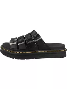 Сандалии Dr Martens Sandale Tate, черный