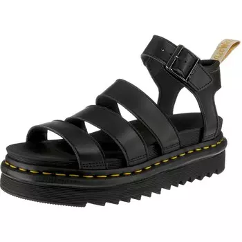 Сандалии Dr. Martens V Blaire, черный